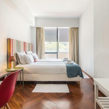 Cozy Stay - Cedofeita 436 OOporto Esterno foto