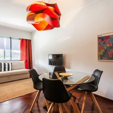 Cozy Stay - Cedofeita 436 OOporto Esterno foto
