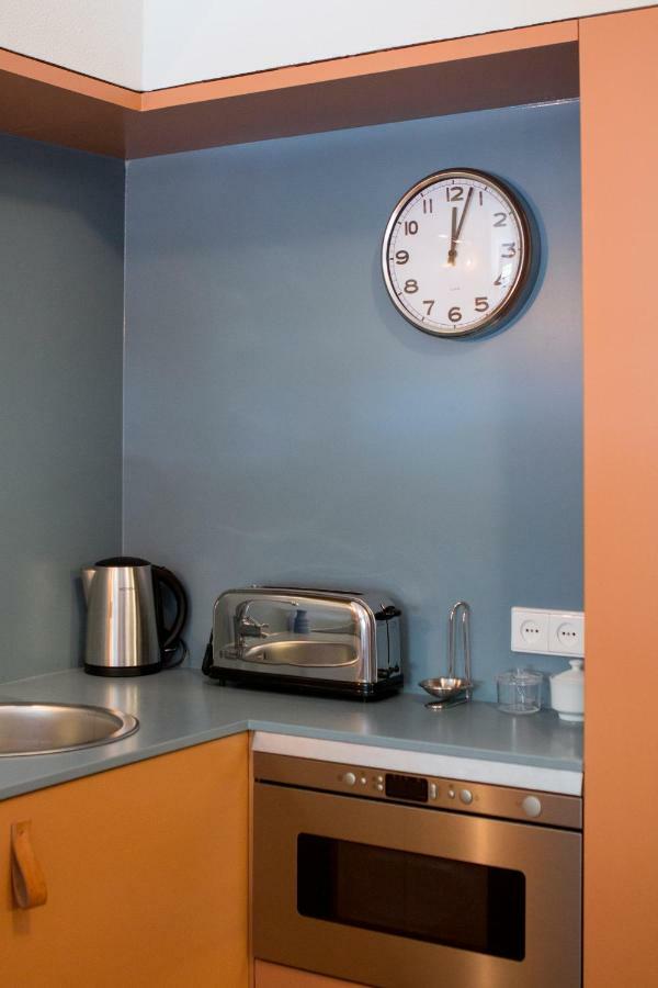 Cozy Stay - Cedofeita 436 OOporto Esterno foto