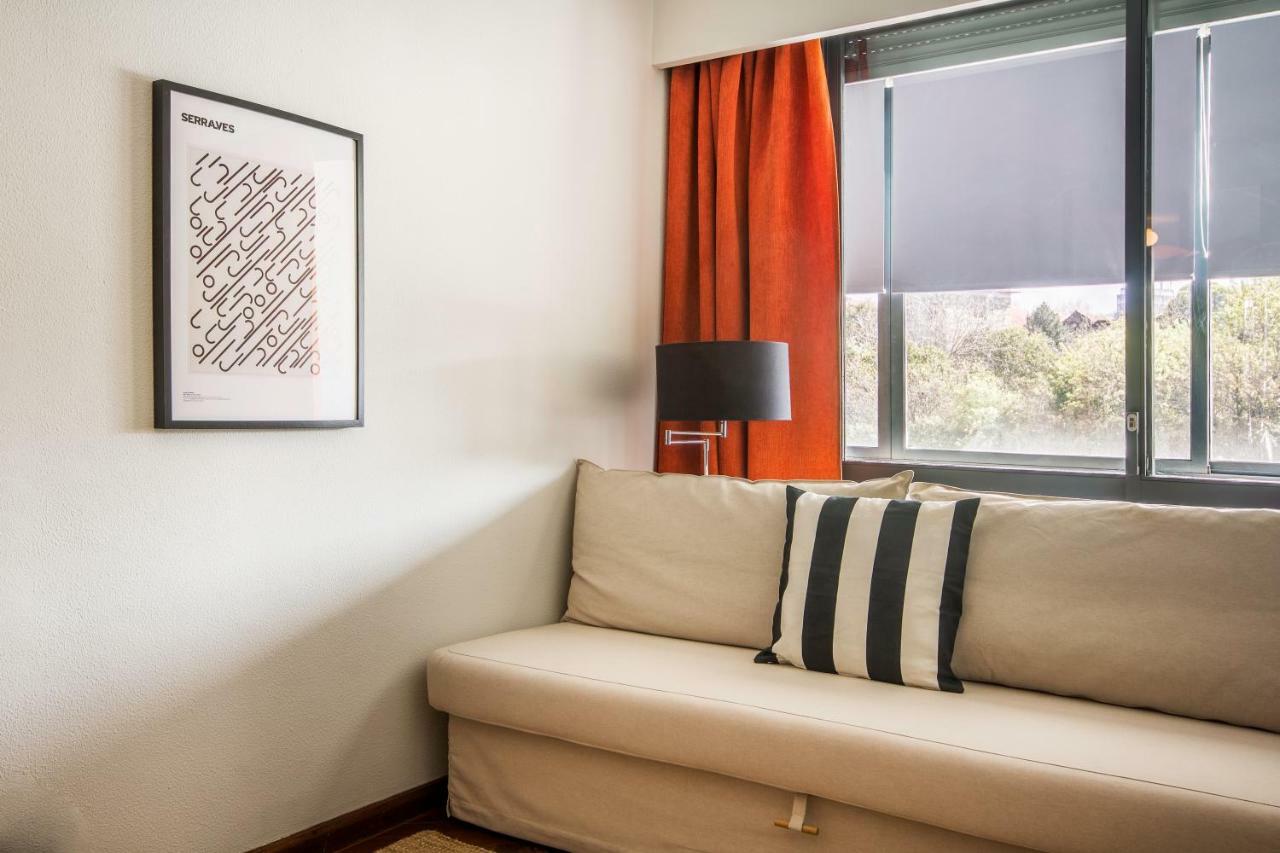 Cozy Stay - Cedofeita 436 OOporto Esterno foto