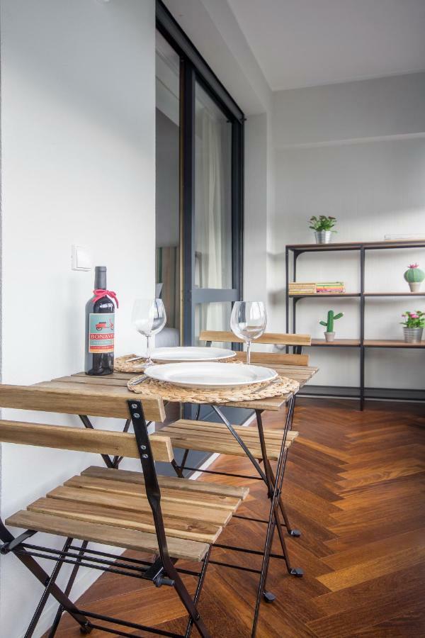 Cozy Stay - Cedofeita 436 OOporto Esterno foto