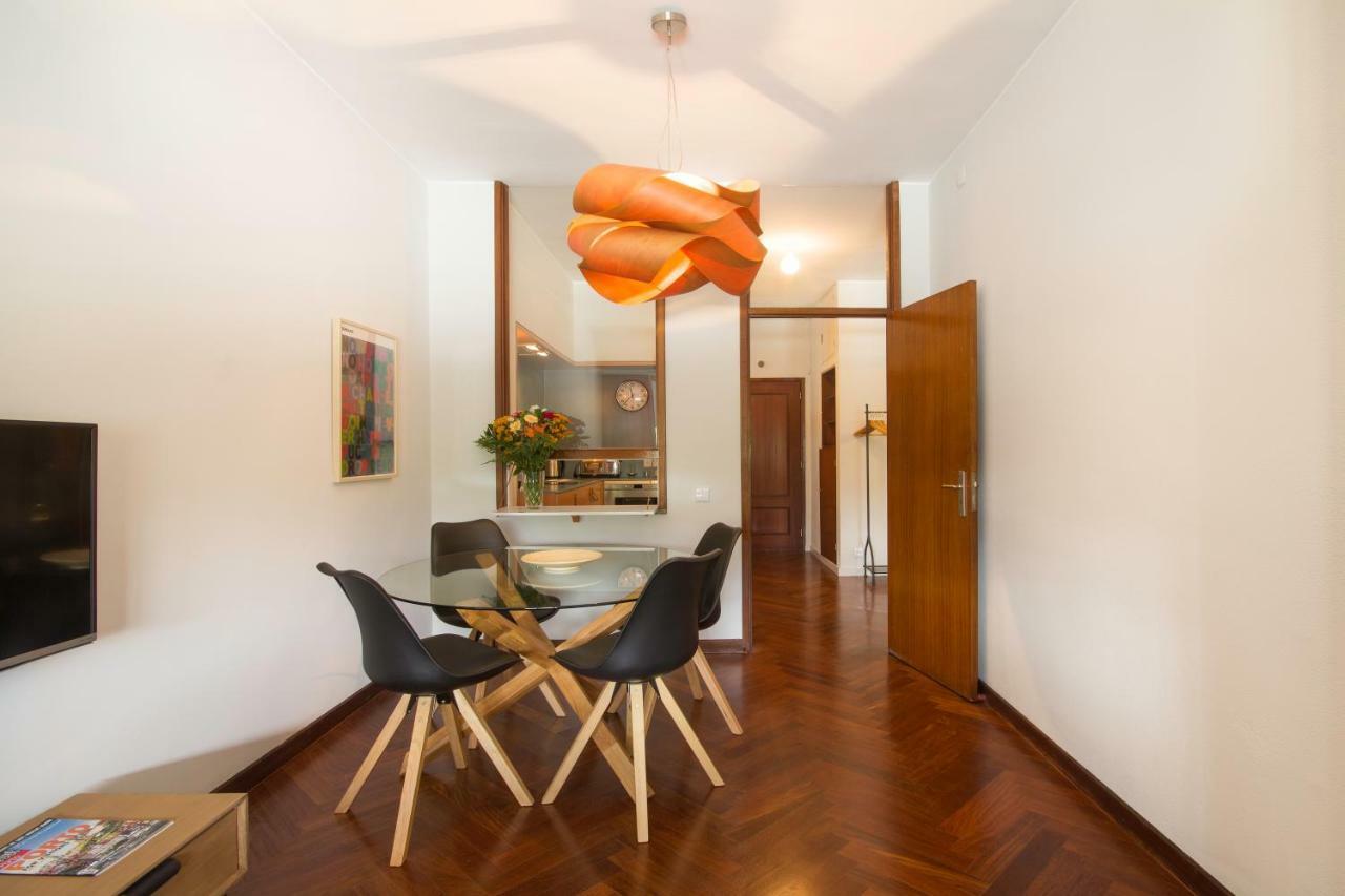 Cozy Stay - Cedofeita 436 OOporto Esterno foto