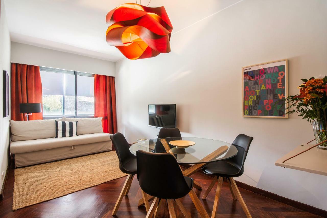 Cozy Stay - Cedofeita 436 OOporto Esterno foto