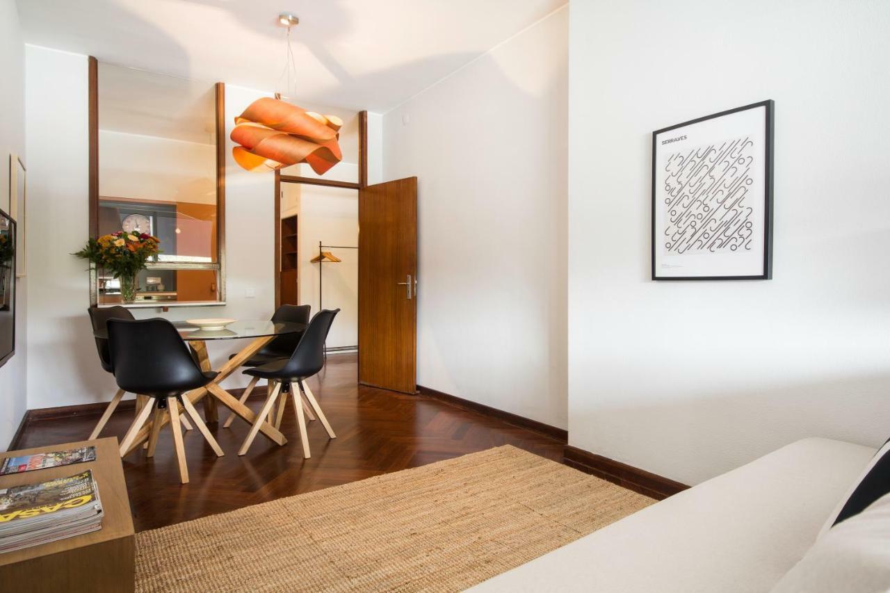 Cozy Stay - Cedofeita 436 OOporto Esterno foto
