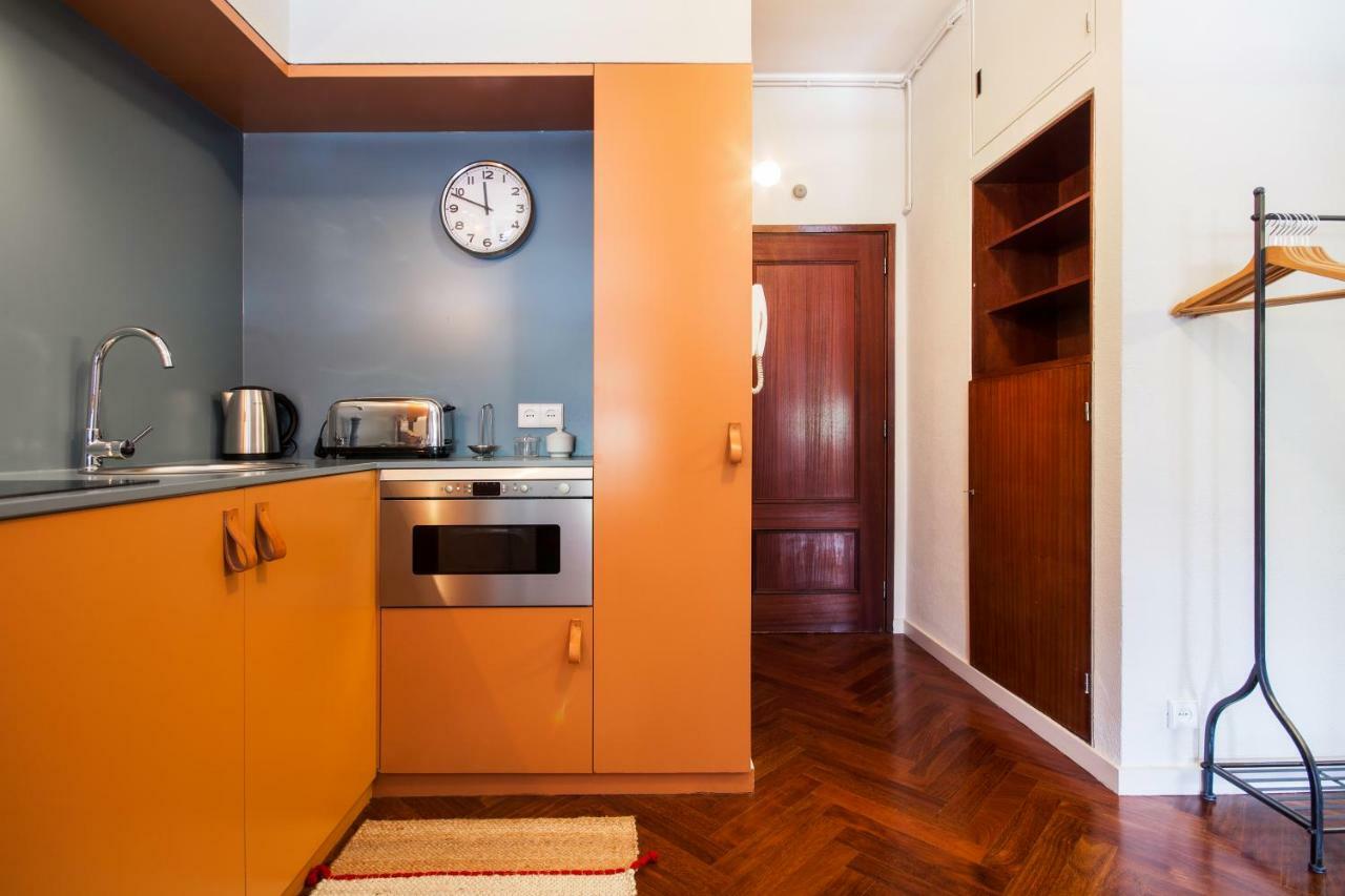Cozy Stay - Cedofeita 436 OOporto Esterno foto
