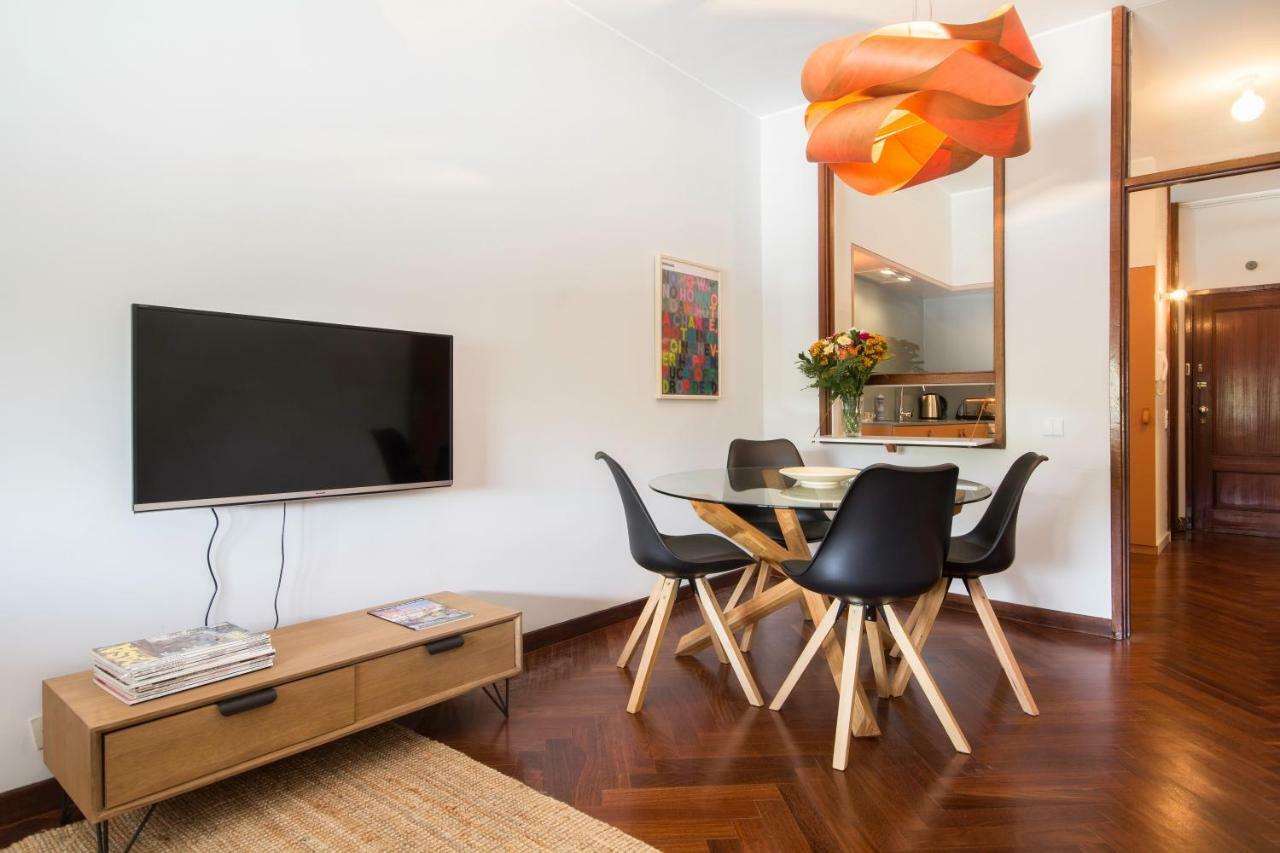 Cozy Stay - Cedofeita 436 OOporto Esterno foto