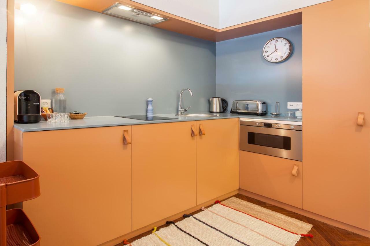 Cozy Stay - Cedofeita 436 OOporto Esterno foto