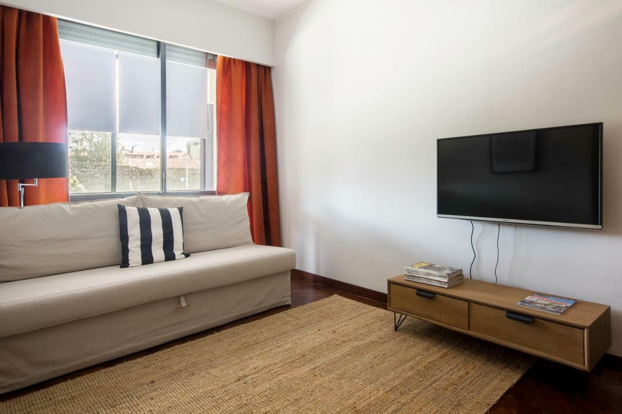 Cozy Stay - Cedofeita 436 OOporto Esterno foto