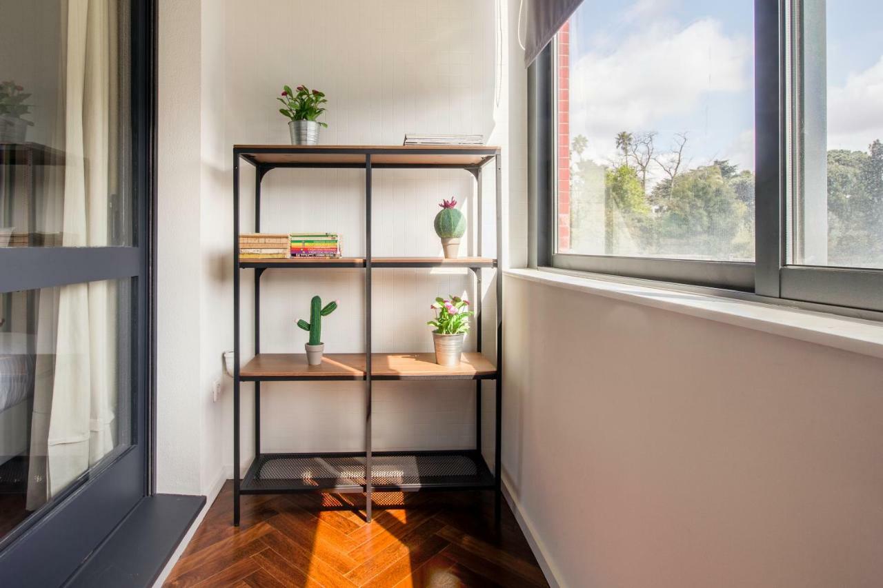 Cozy Stay - Cedofeita 436 OOporto Esterno foto