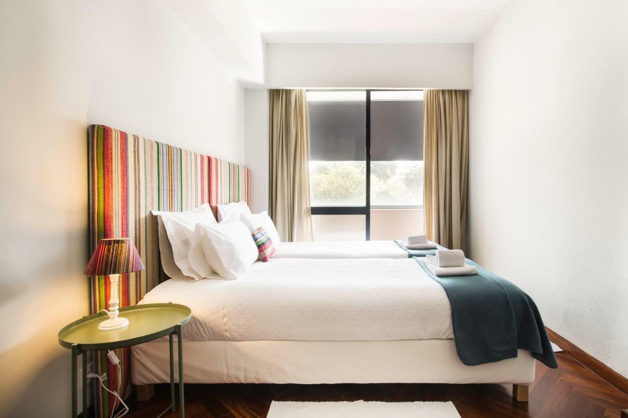 Cozy Stay - Cedofeita 436 OOporto Esterno foto