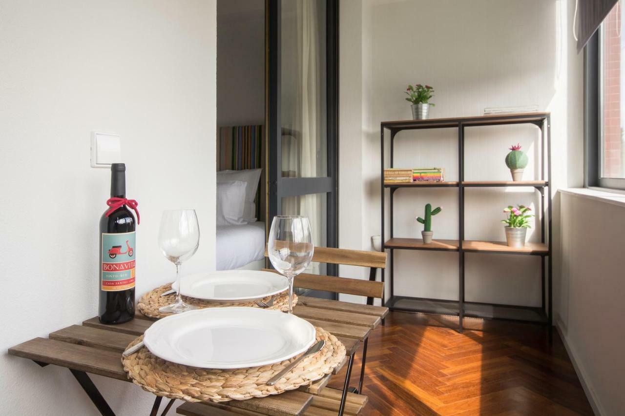 Cozy Stay - Cedofeita 436 OOporto Esterno foto