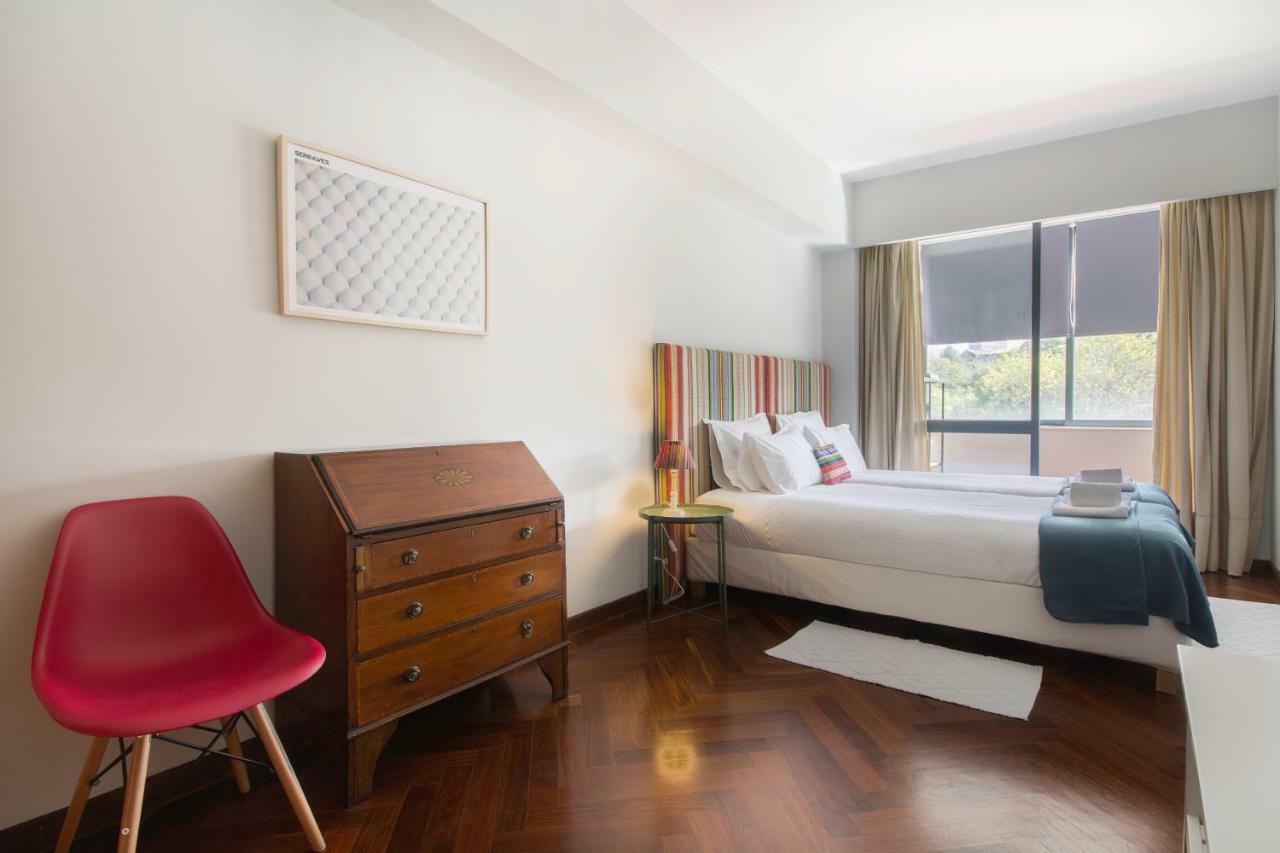 Cozy Stay - Cedofeita 436 OOporto Esterno foto