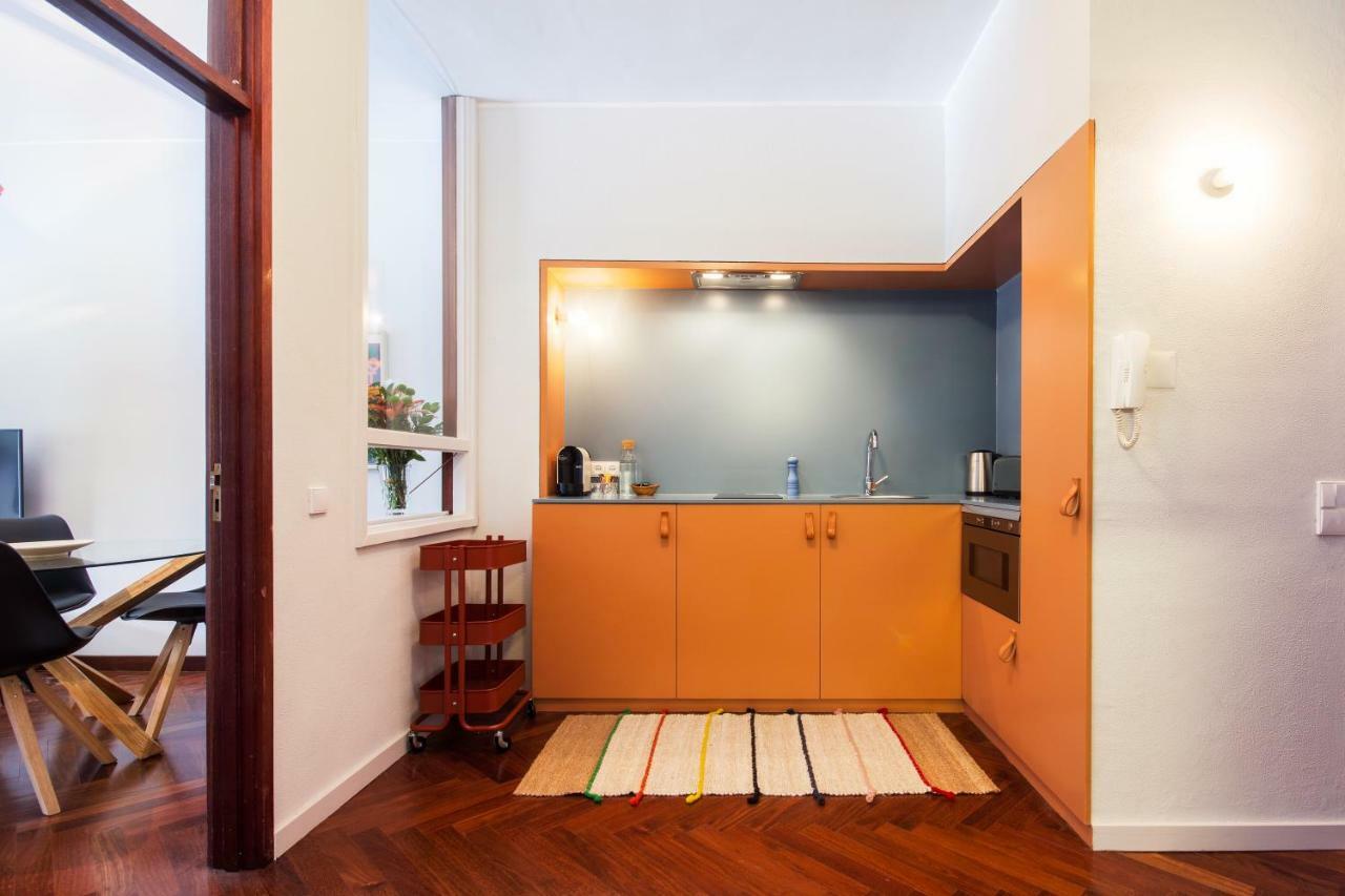 Cozy Stay - Cedofeita 436 OOporto Esterno foto