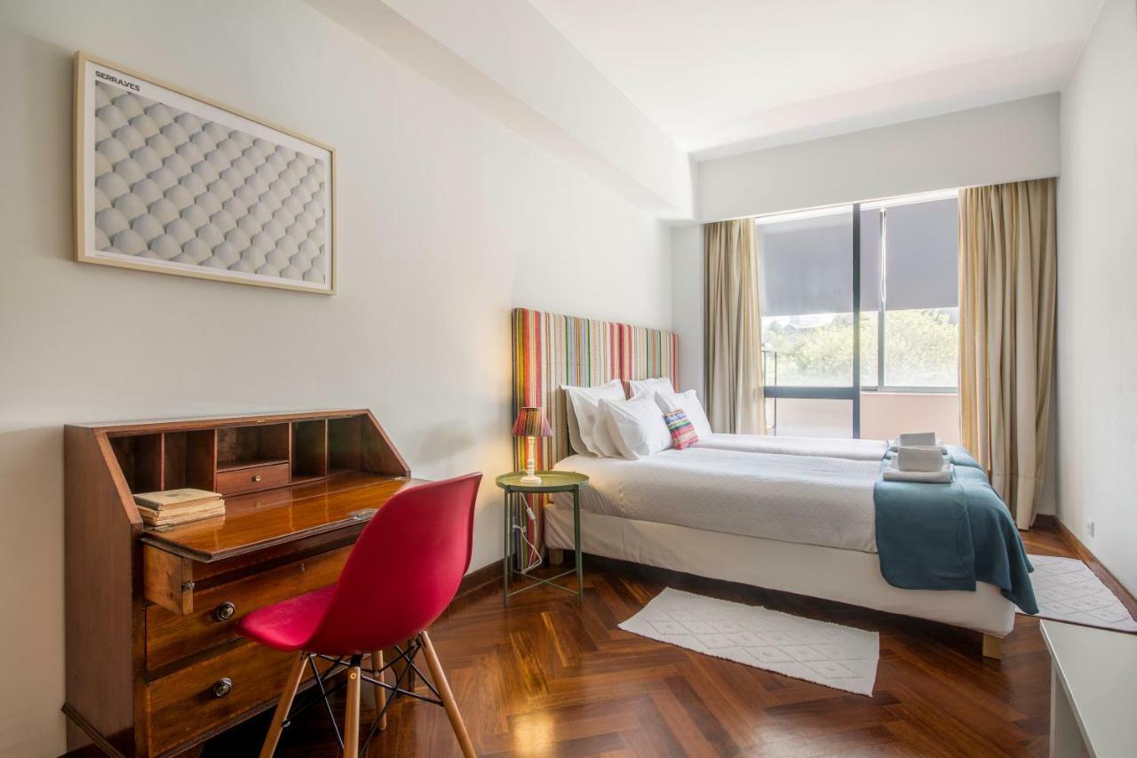 Cozy Stay - Cedofeita 436 OOporto Esterno foto